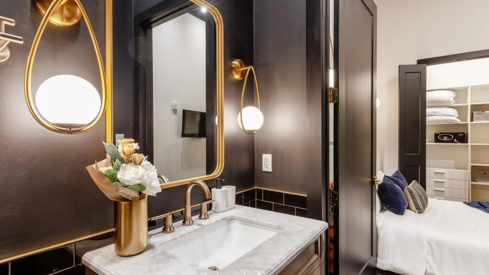Union St Lofts Lejlighed Nashville