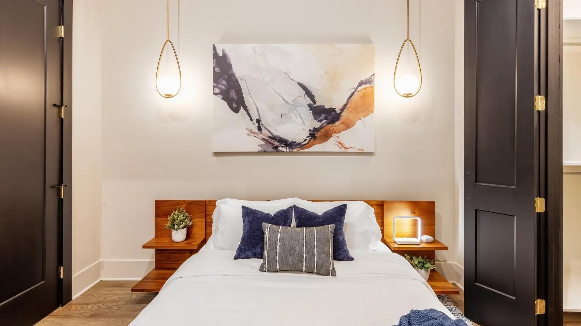 Union St Lofts Lejlighed Nashville