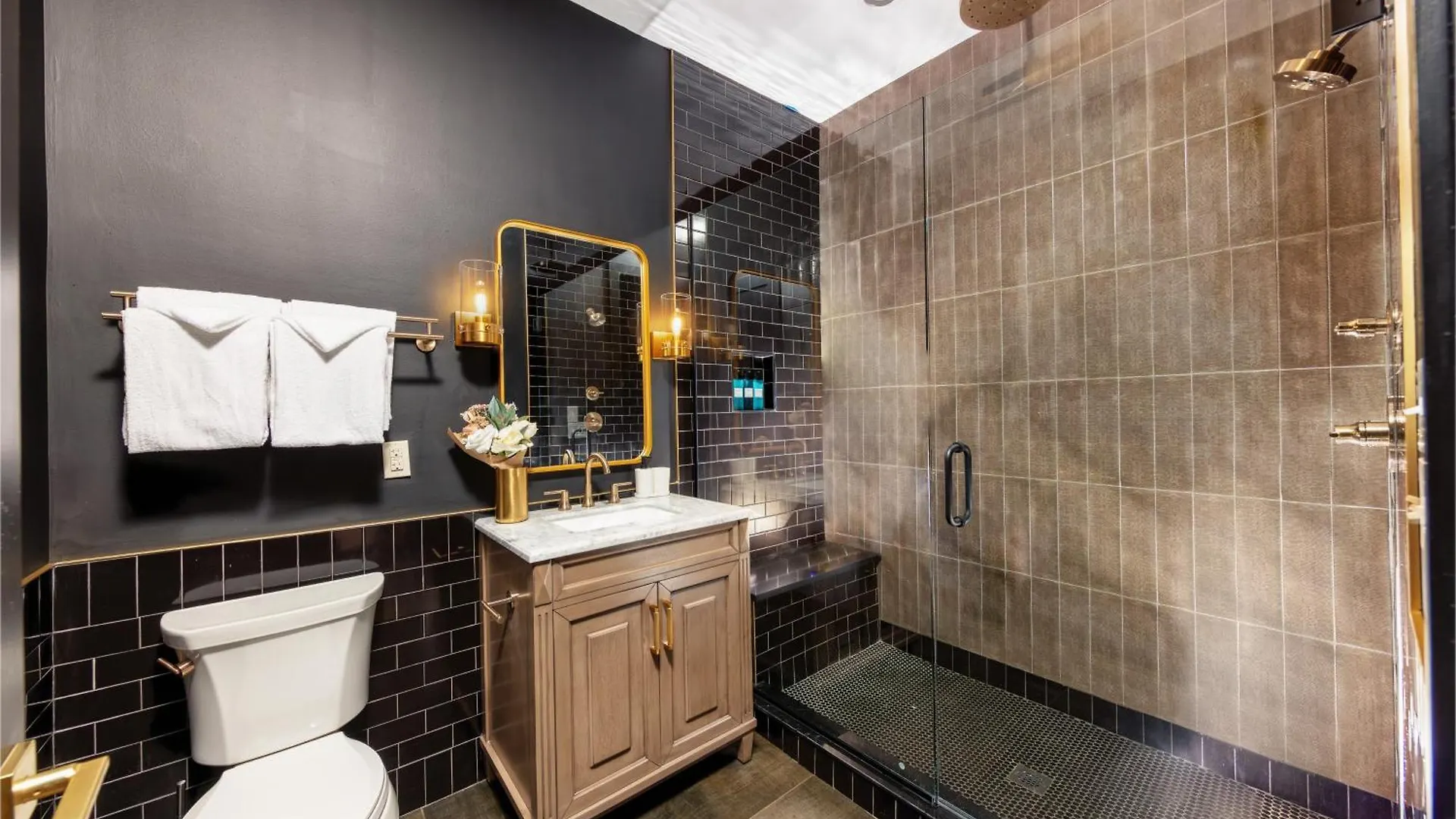 Union St Lofts Lejlighed Nashville
