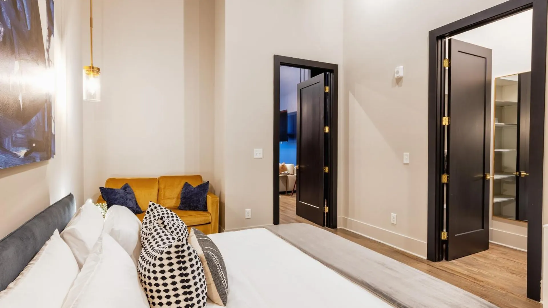 דירות נאשוויל Union St Lofts ארצות הברית