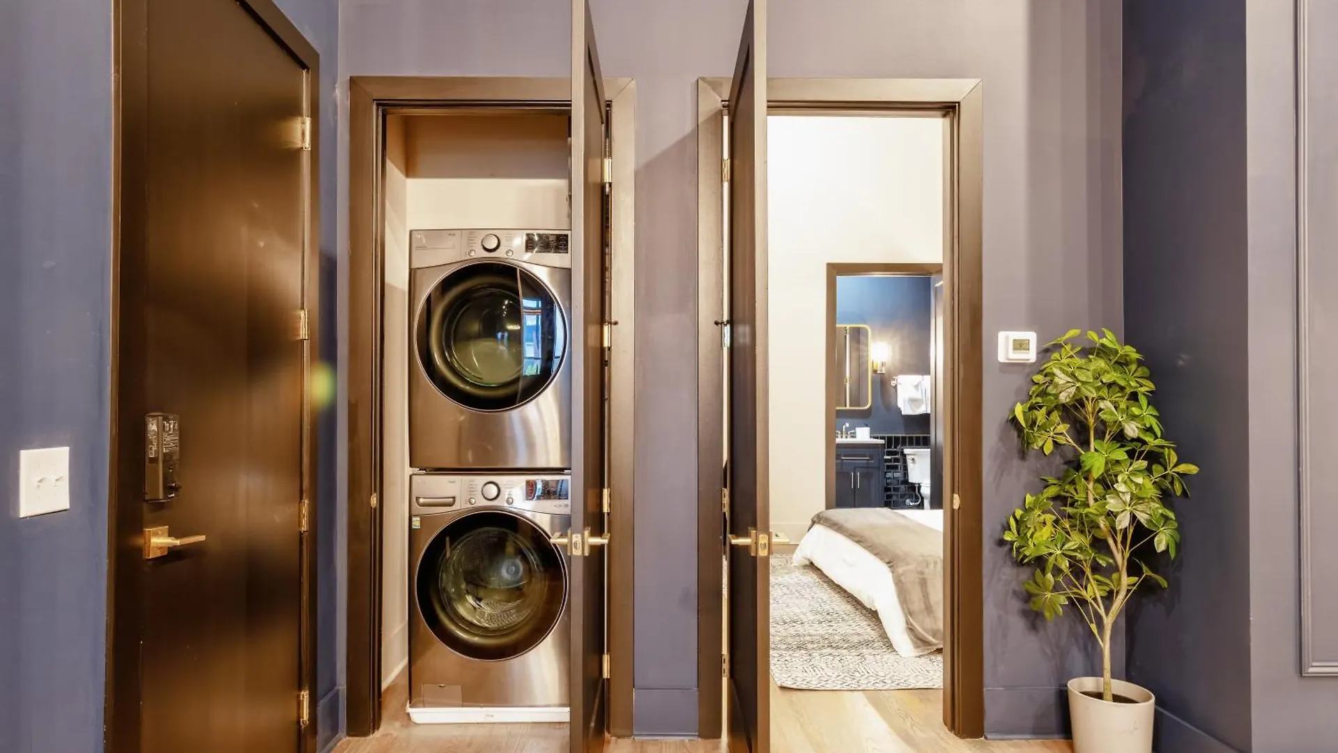 דירות נאשוויל Union St Lofts 0*,  ארצות הברית