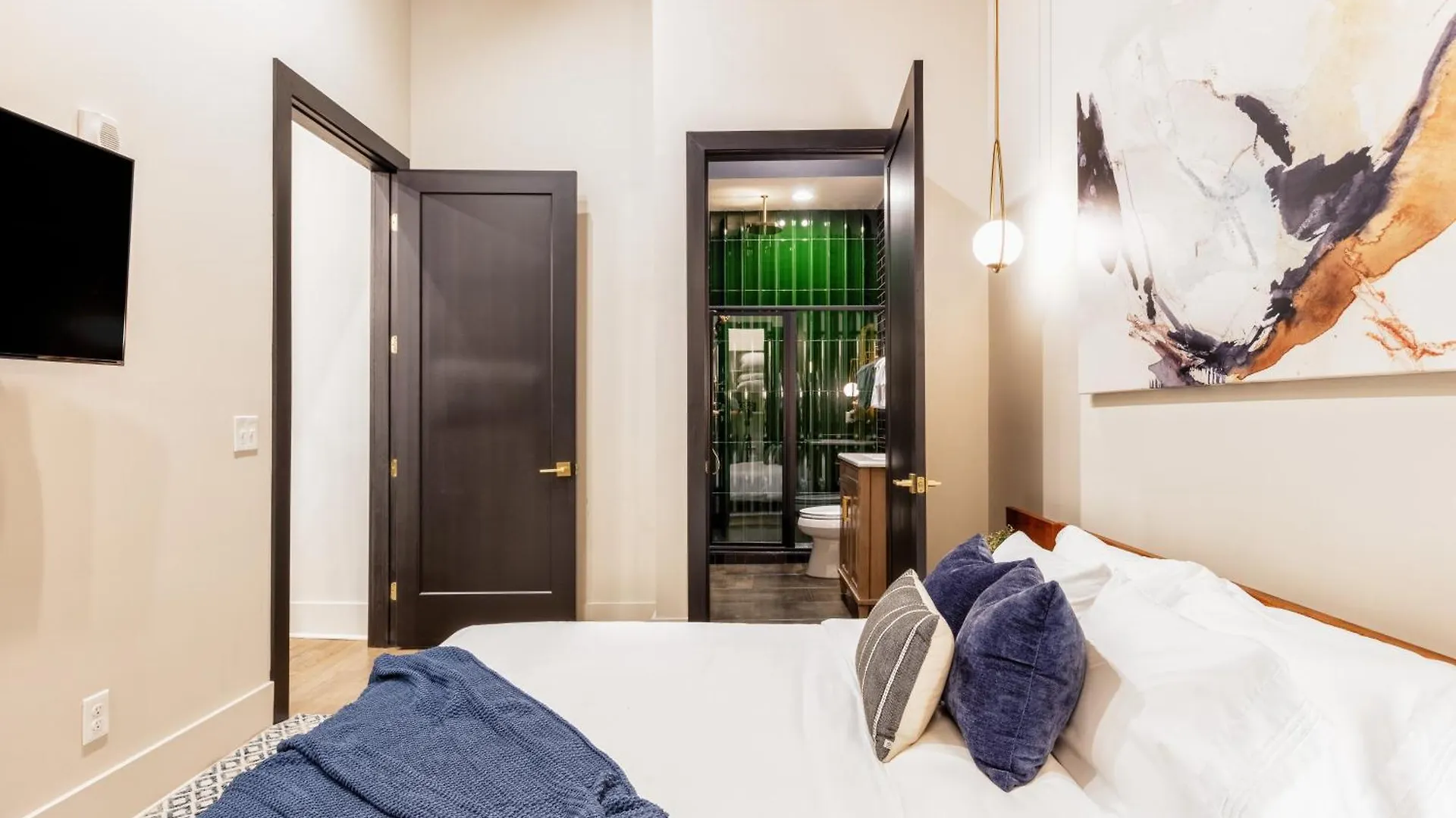 דירות נאשוויל Union St Lofts 0*,  ארצות הברית