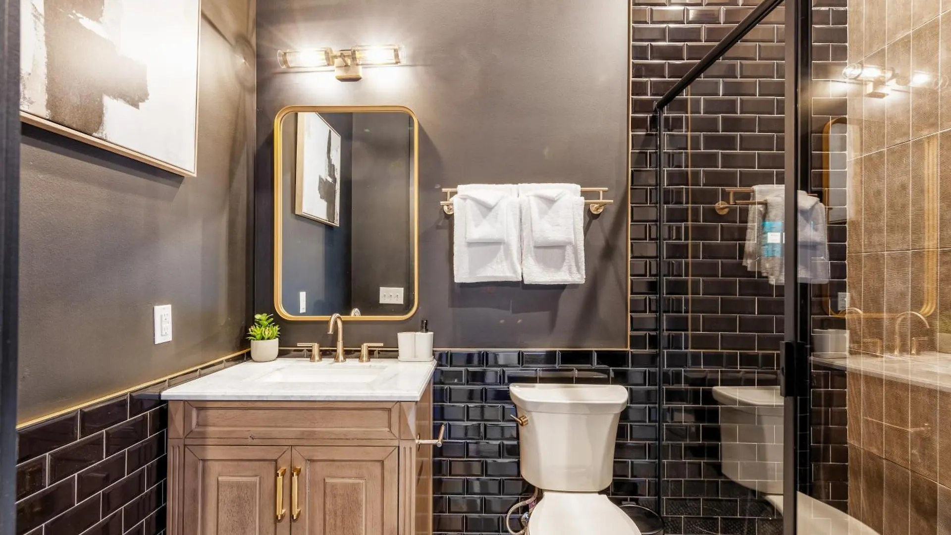 דירות נאשוויל Union St Lofts ארצות הברית