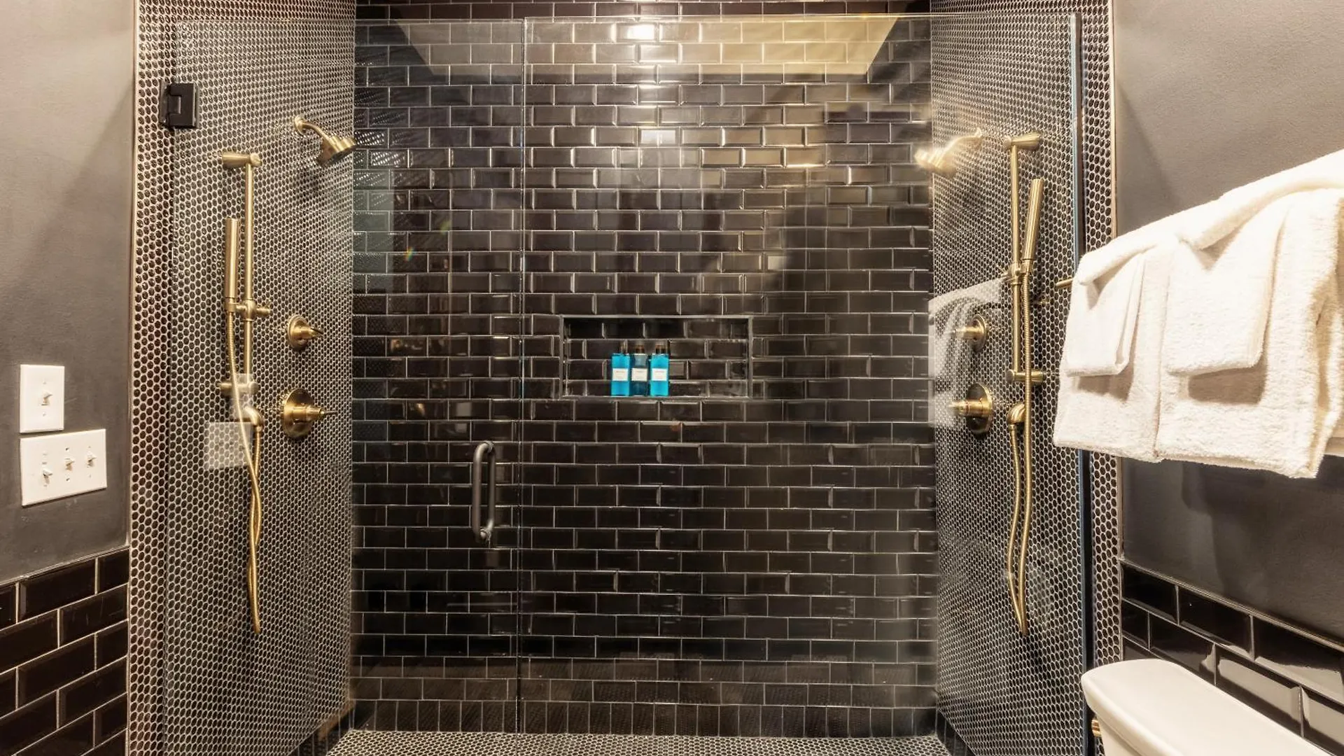 דירות נאשוויל Union St Lofts